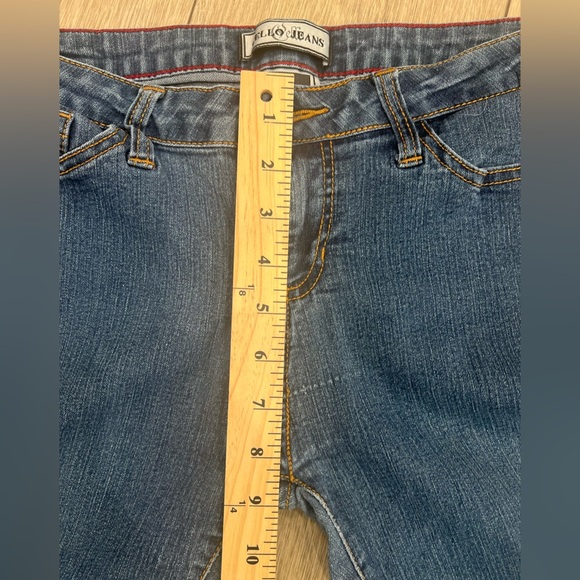 Cello SIZE 11 Jeans (junior jeans) - Picture 8 of 10